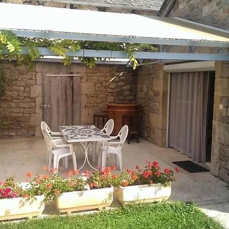Severac-d'aveyron, 3 Pieces, 4 Personnes - Fr-1-601-472