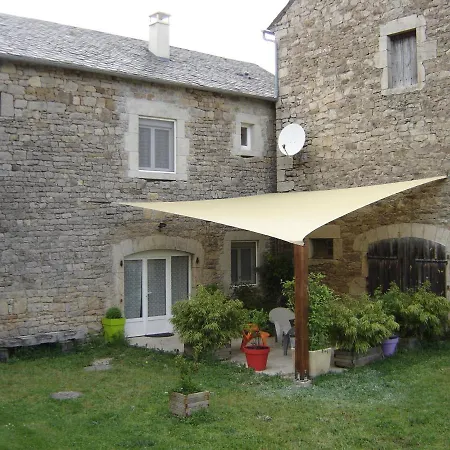 Severac-d'aveyron, 3 Pieces, 4 Personnes - Fr-1-601-472